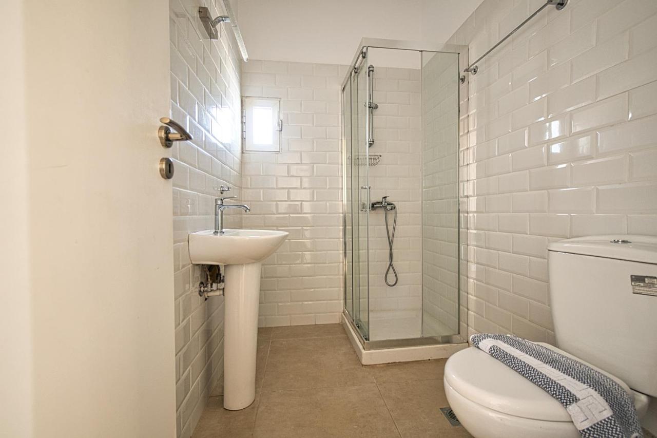 Elegant Flat Marousi District Apartment Athens Luaran gambar