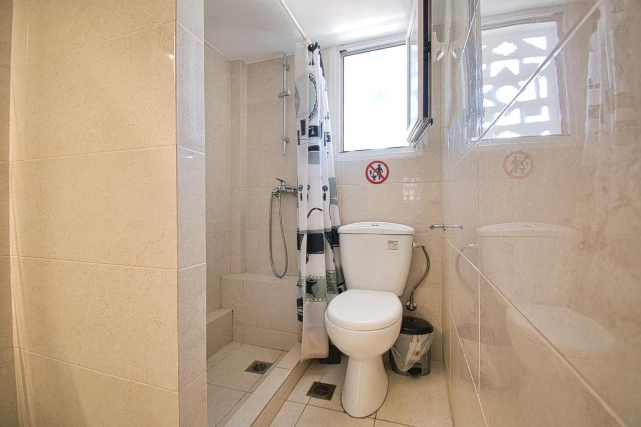 Elegant Flat Marousi District Apartment Athens Luaran gambar