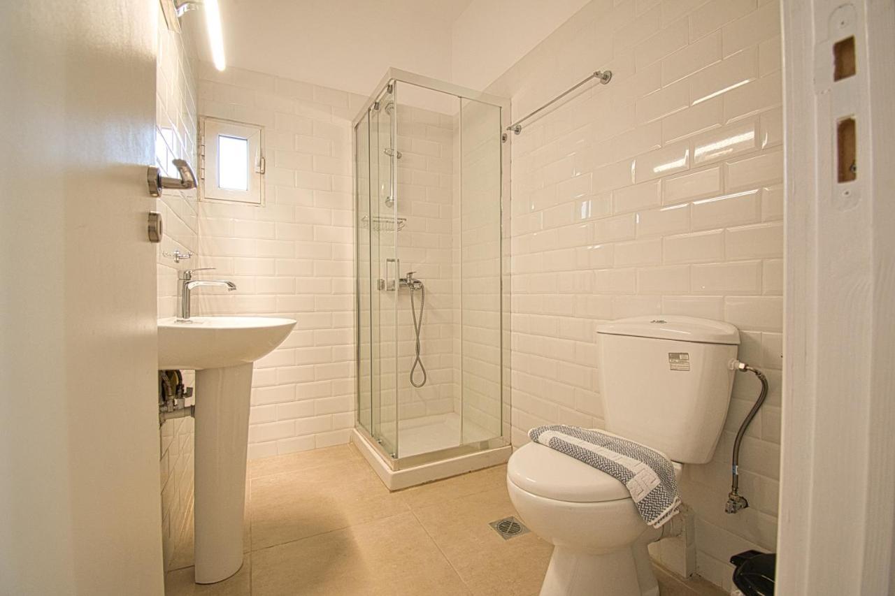 Elegant Flat Marousi District Apartment Athens Luaran gambar